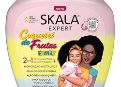 Skala professional Coquetel De Frutas Hair Treatment