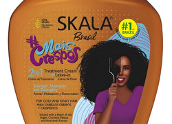 SKALA Mais Crespos Super Curly Hair
