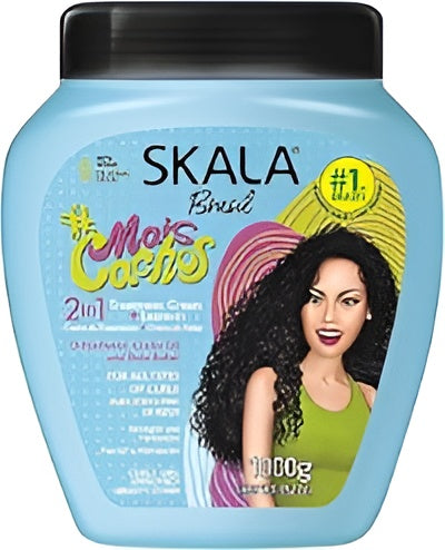 Sakala Hair Care