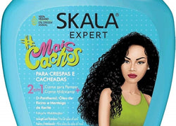 SKALA Babosa Hair Treatment Cream